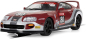Preview: Scalextric Toyota Supra British GT 2006 c4656